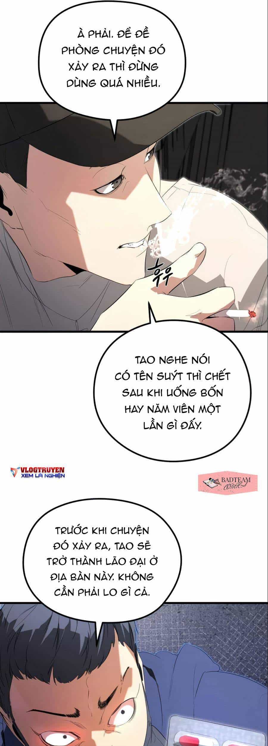 Quỷ Linh Vương - Chương 13 - ảnh 67