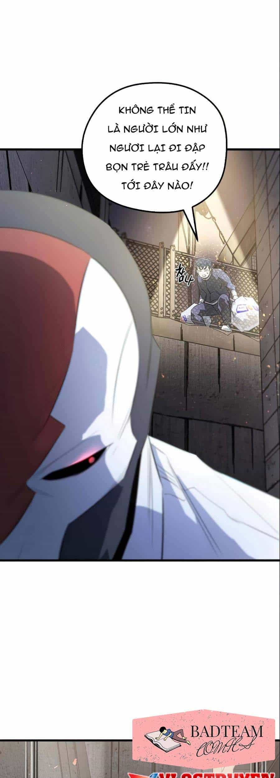 Quỷ Linh Vương - Chương 14 - ảnh 11