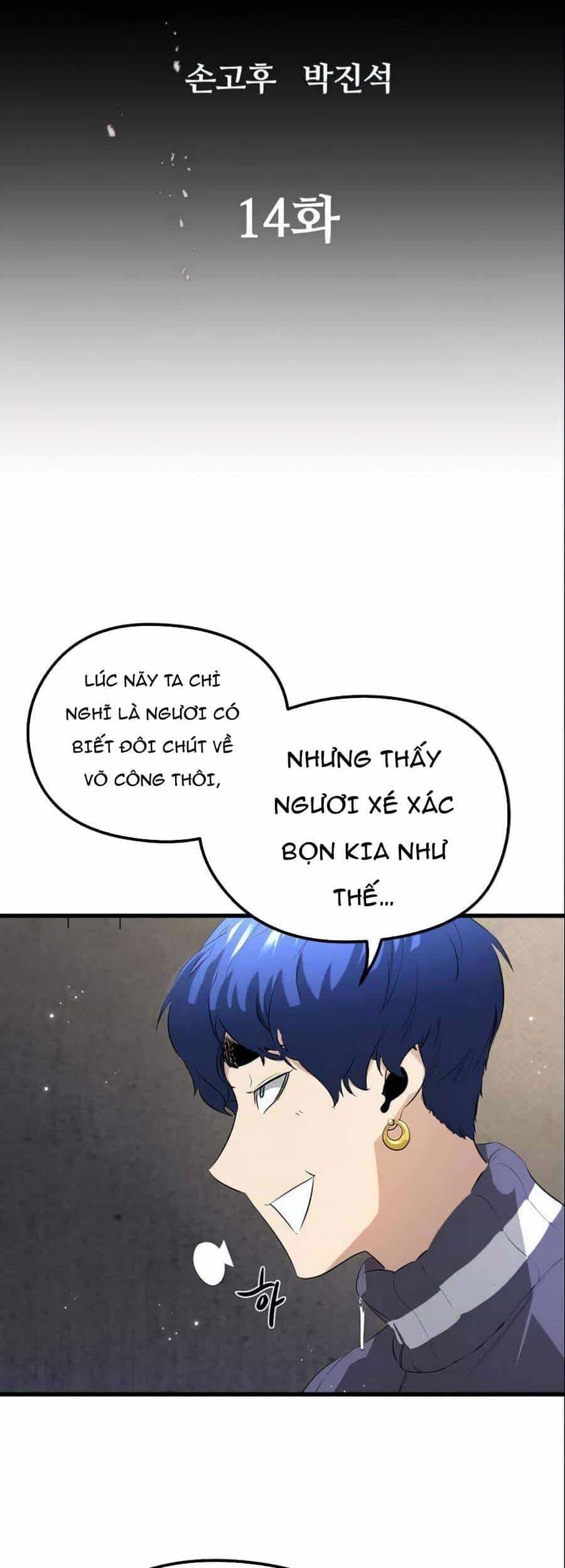Quỷ Linh Vương - Chương 14 - ảnh 14