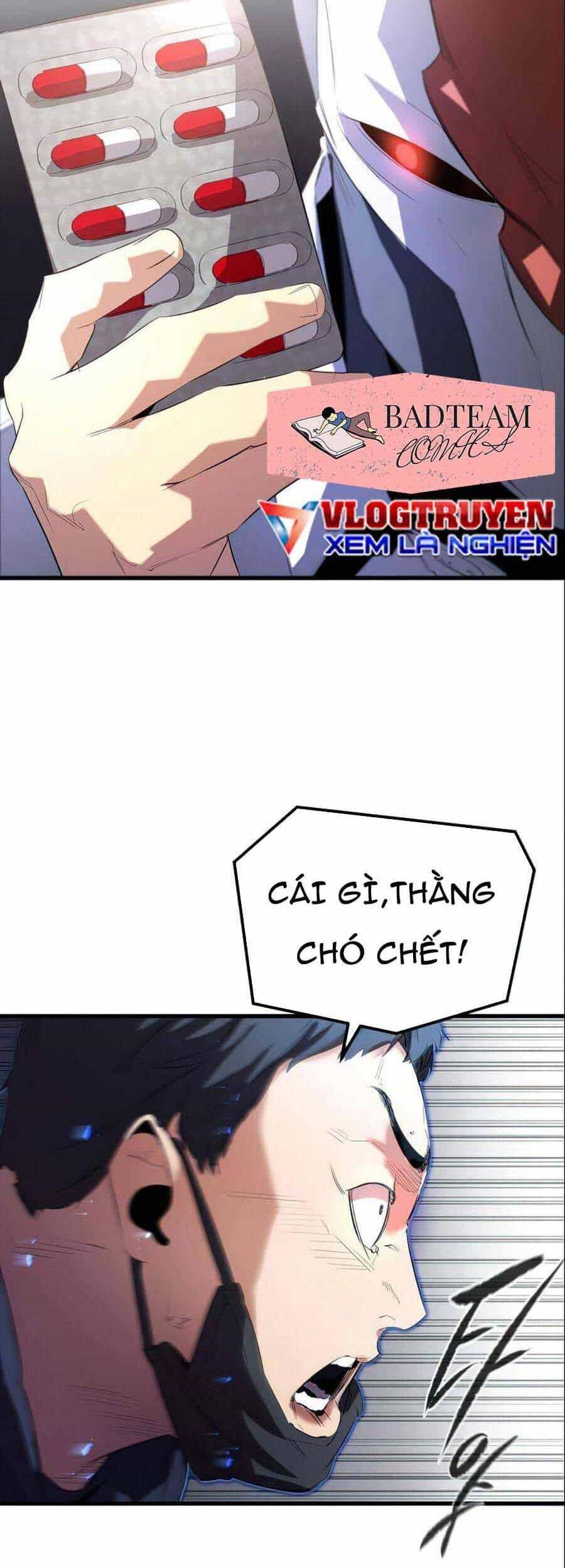 Quỷ Linh Vương - Chương 14 - ảnh 2