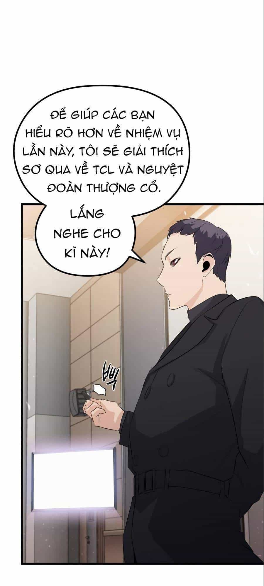Quỷ Linh Vương - Chương 17 - ảnh 22