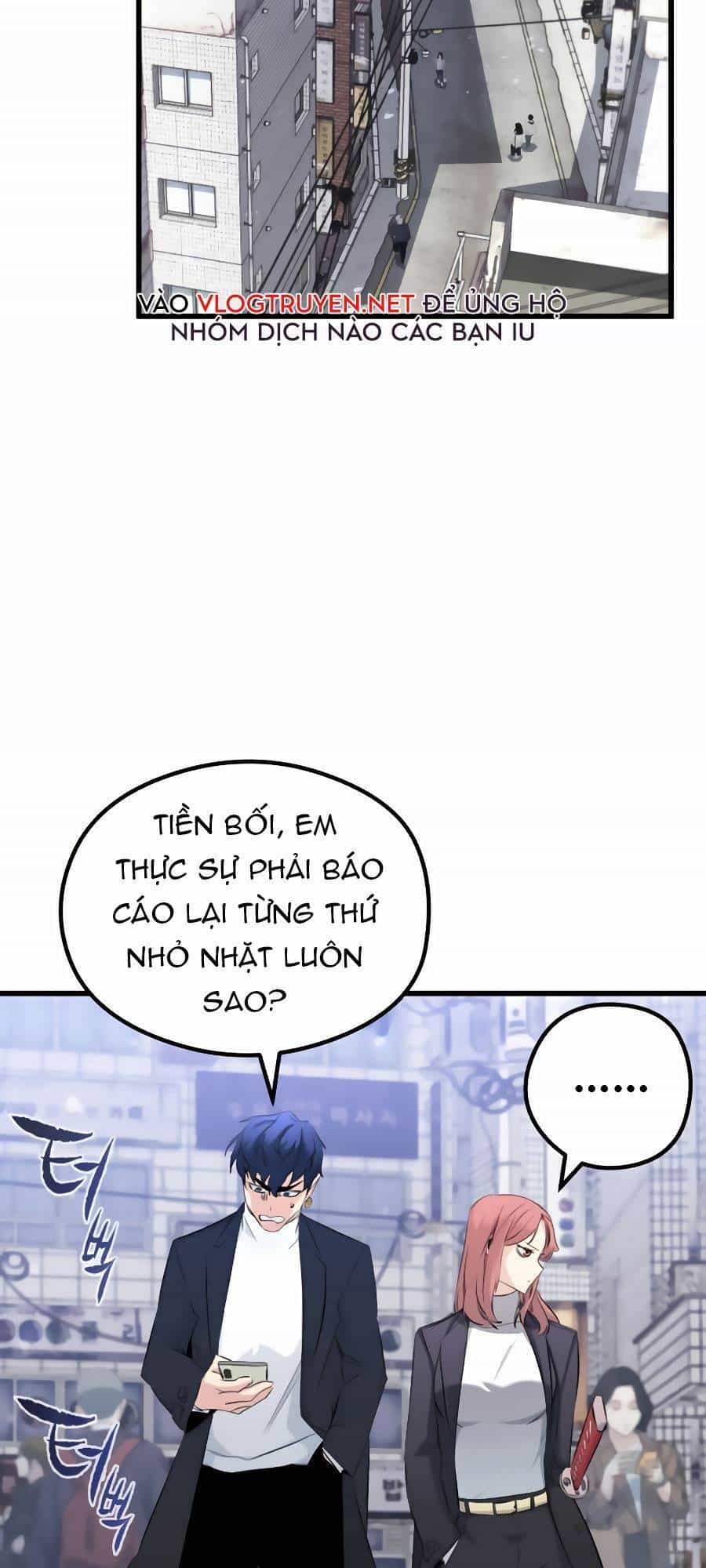 Quỷ Linh Vương - Chương 18 - ảnh 93