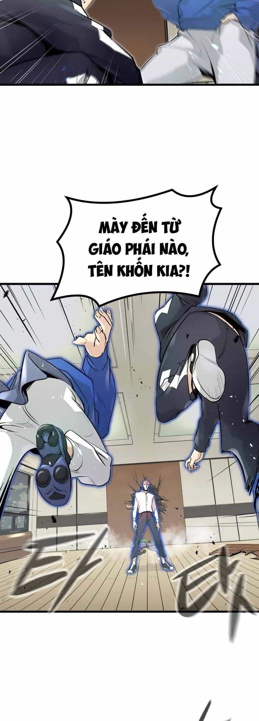Quỷ Linh Vương - Chương 1 - ảnh 105