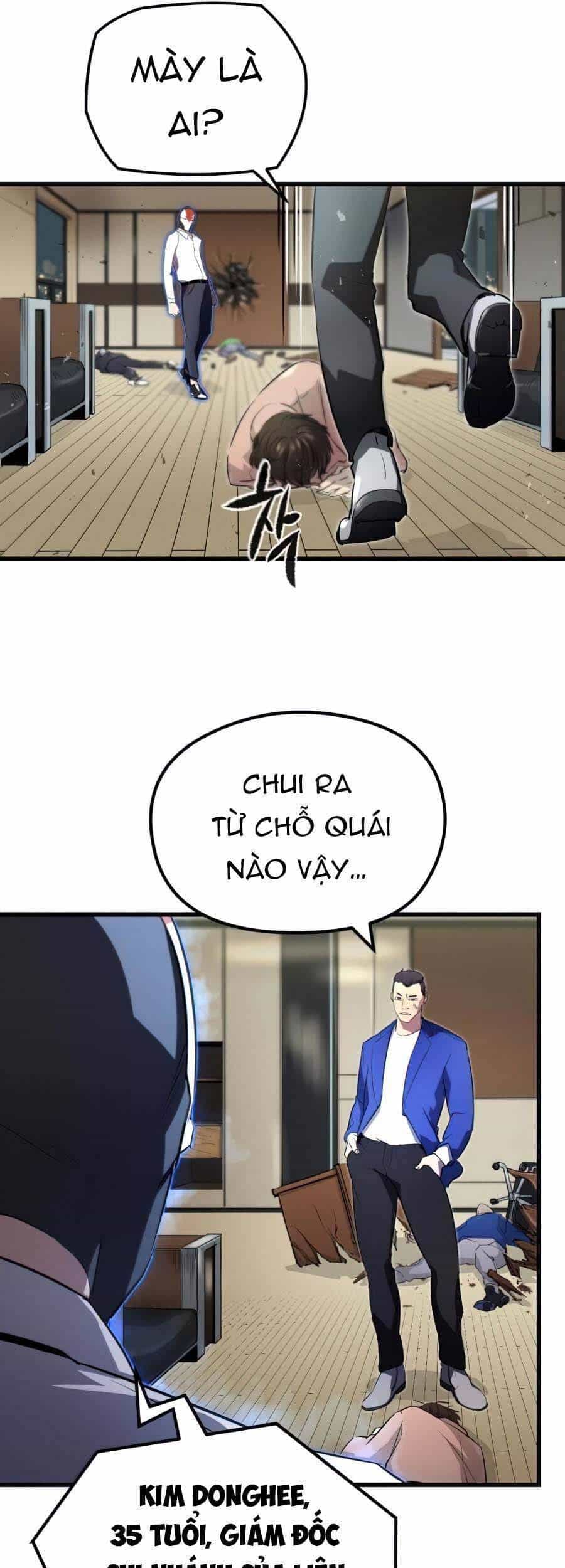 Quỷ Linh Vương - Chương 1 - ảnh 111
