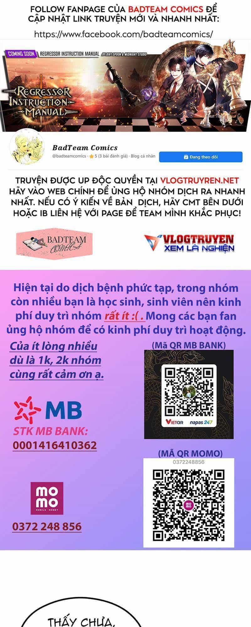 Quỷ Linh Vương - Chương 19 - ảnh 1