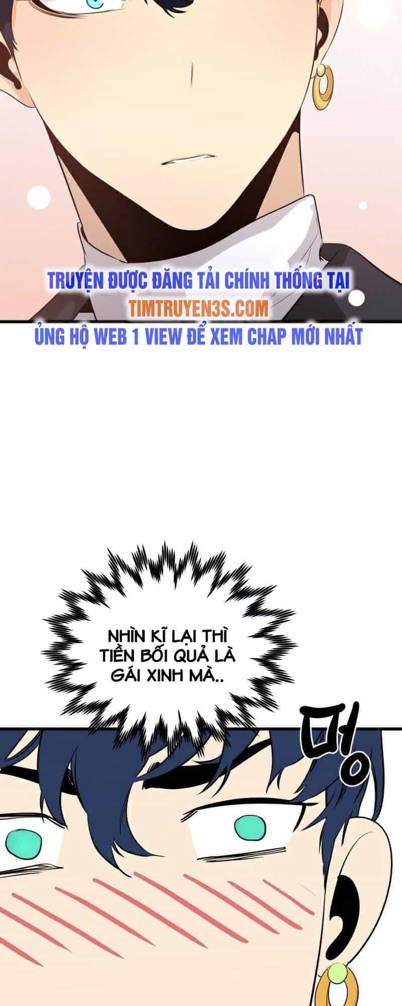 Quỷ Linh Vương - Chương 20 - ảnh 20