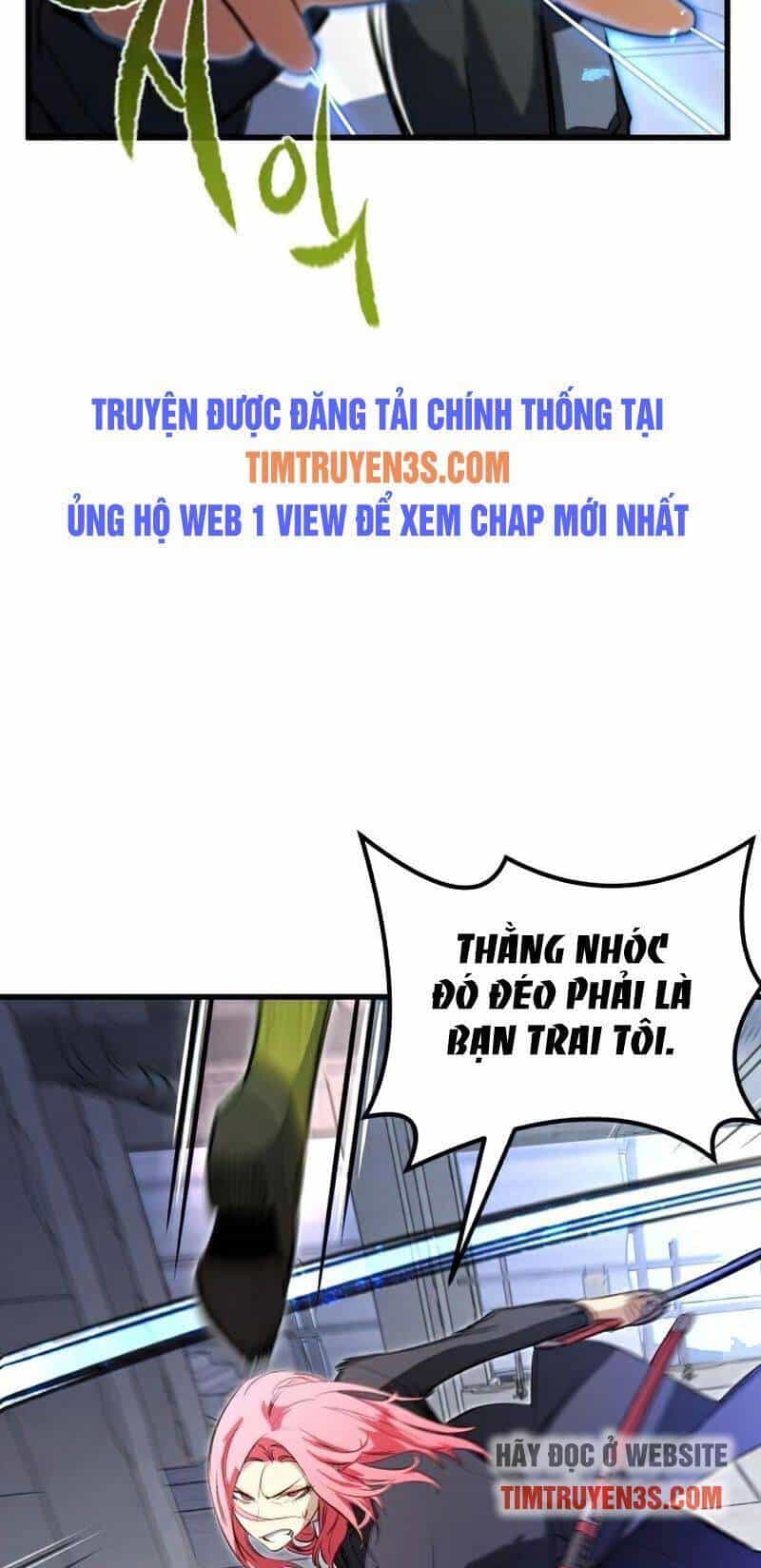 Quỷ Linh Vương - Chương 21 - ảnh 17
