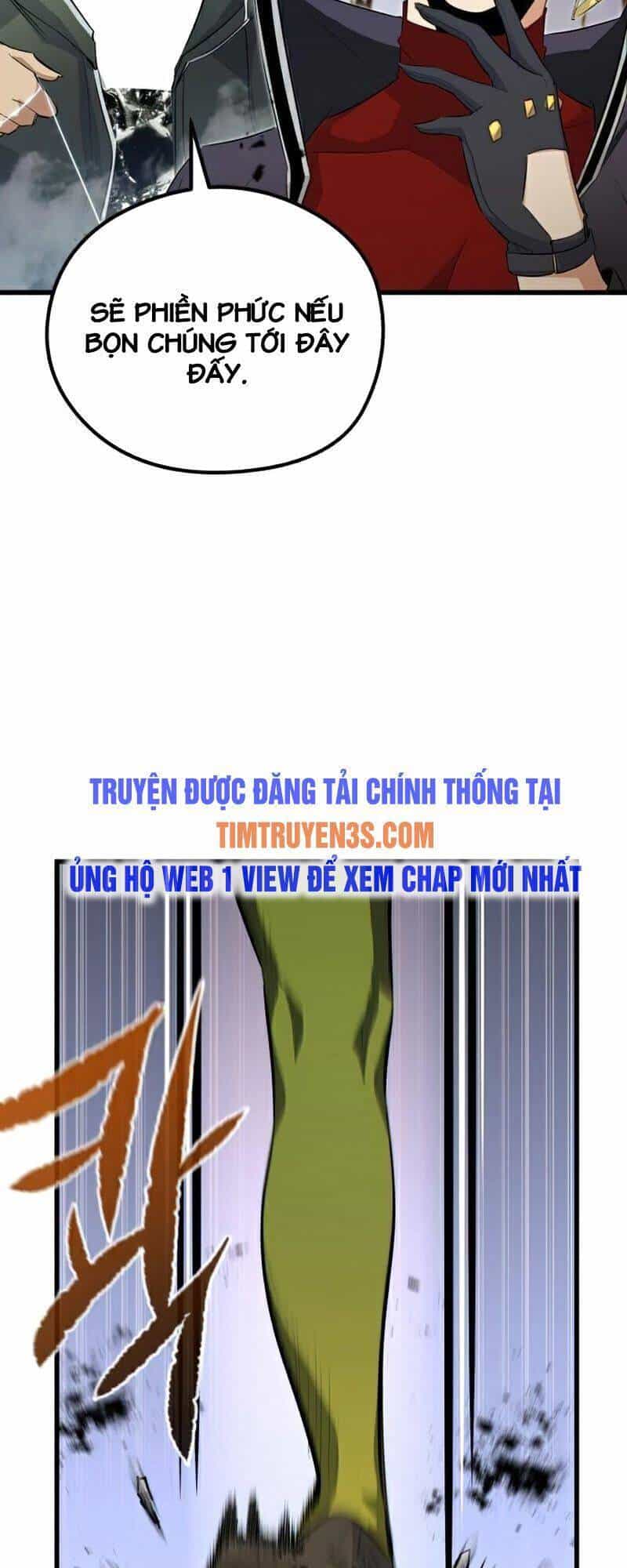 Quỷ Linh Vương - Chương 21 - ảnh 67