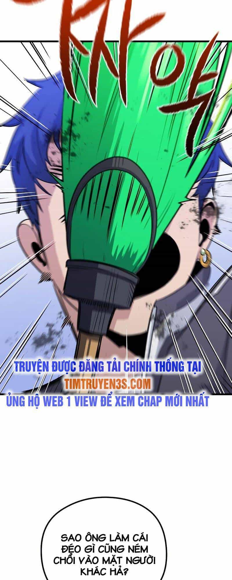 Quỷ Linh Vương - Chương 24 - ảnh 43
