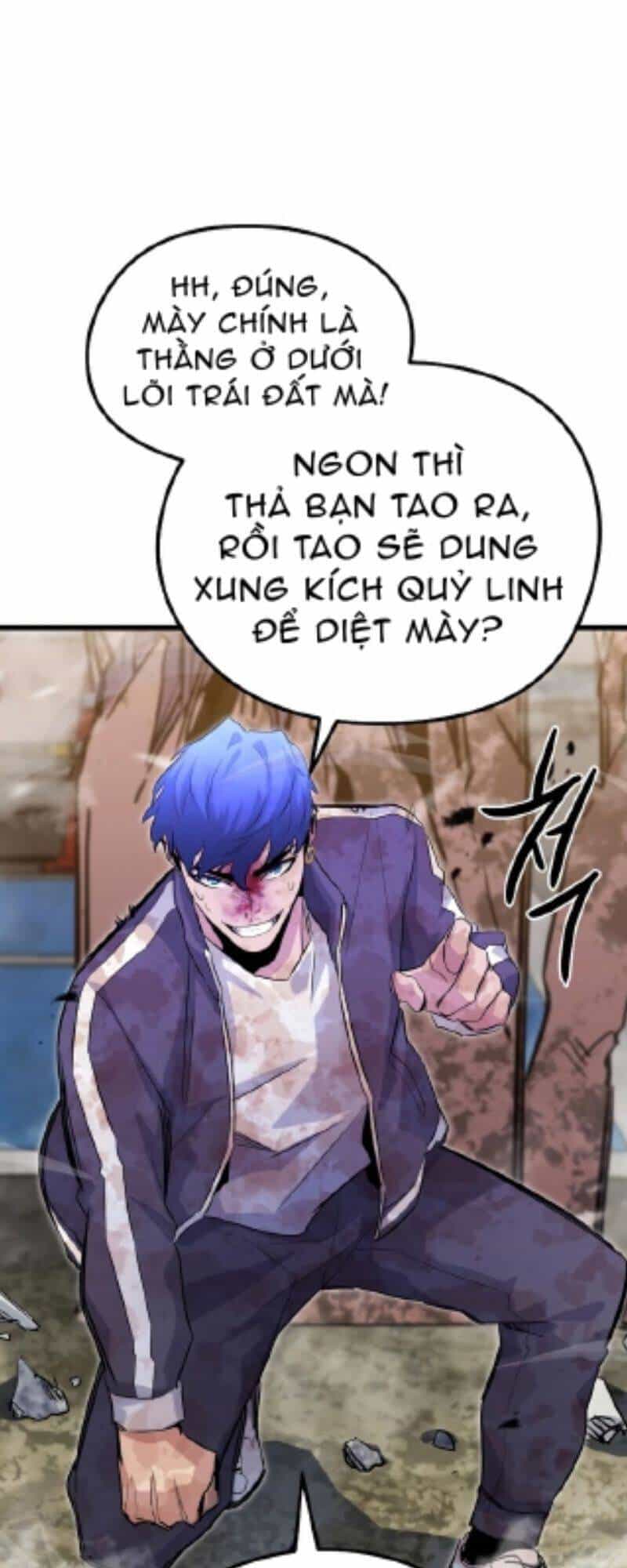 Quỷ Linh Vương - Chương 27 - ảnh 61