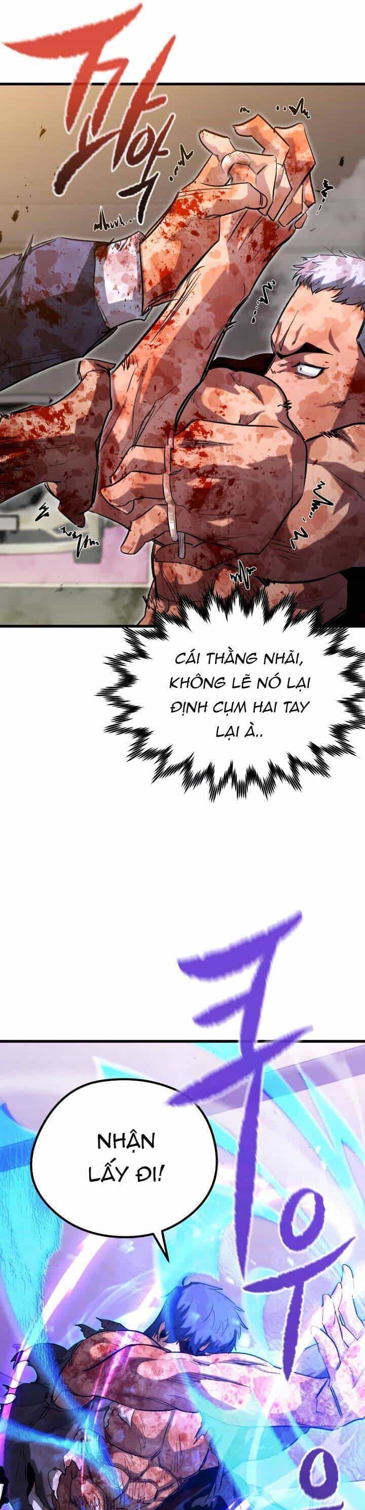 Quỷ Linh Vương - Chương 28 - ảnh 53