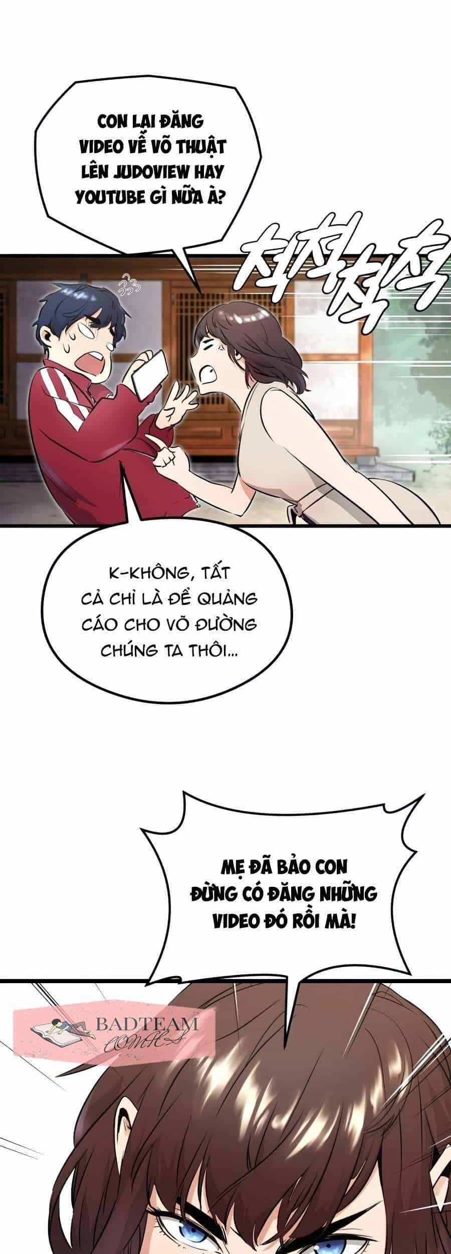 Quỷ Linh Vương - Chương 2 - ảnh 33