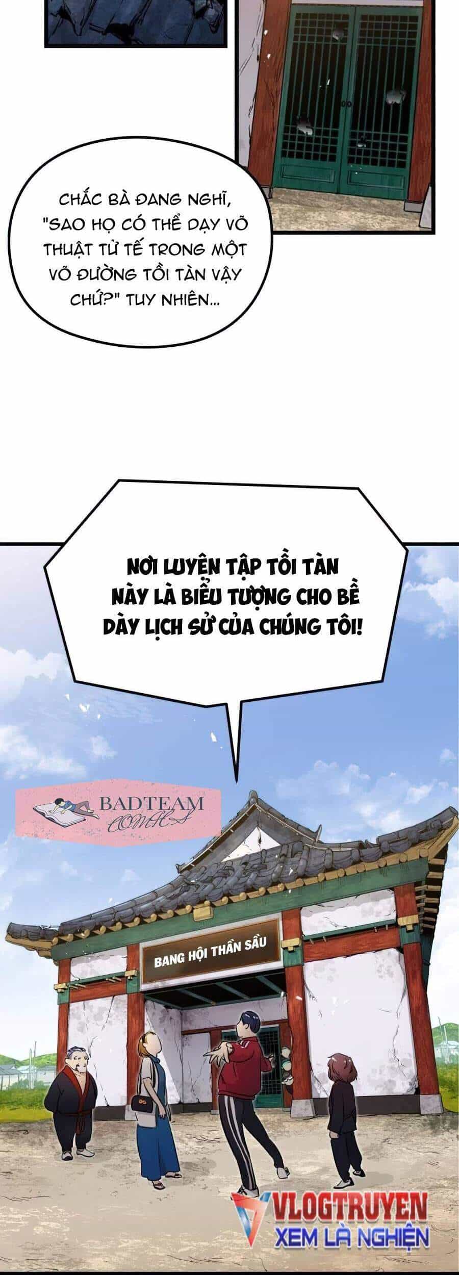 Quỷ Linh Vương - Chương 2 - ảnh 52