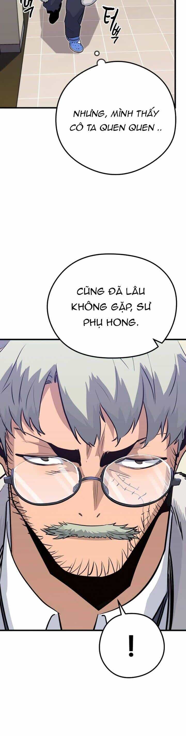Quỷ Linh Vương - Chương 31 - ảnh 15