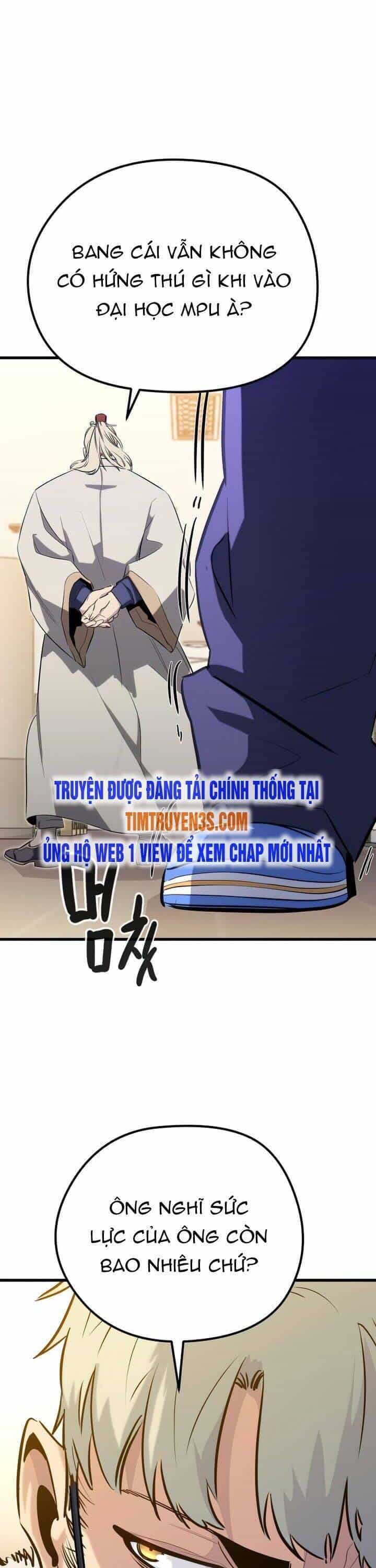 Quỷ Linh Vương - Chương 31 - ảnh 18