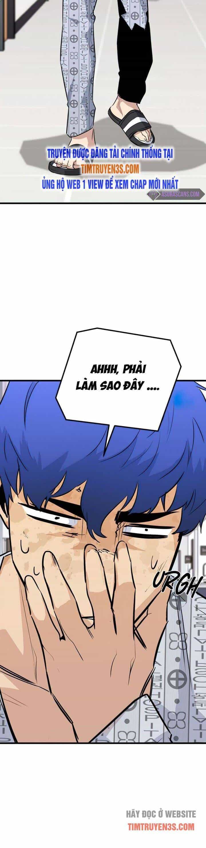 Quỷ Linh Vương - Chương 31 - ảnh 28