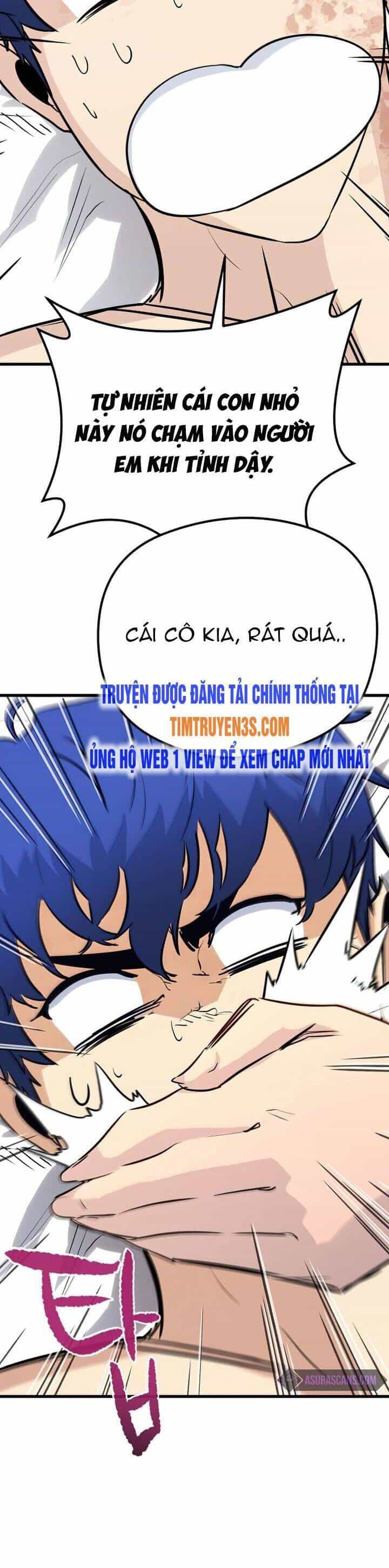 Quỷ Linh Vương - Chương 31 - ảnh 6