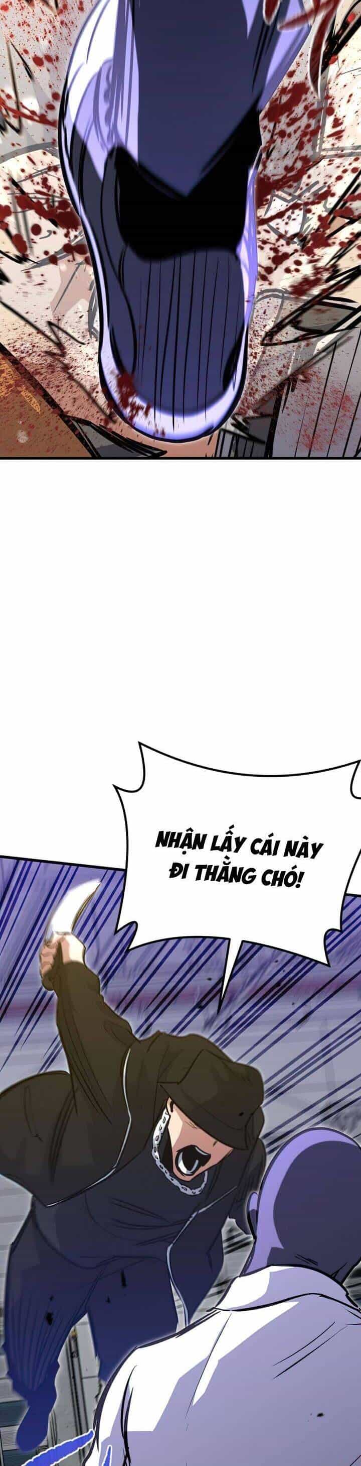 Quỷ Linh Vương - Chương 31 - ảnh 69