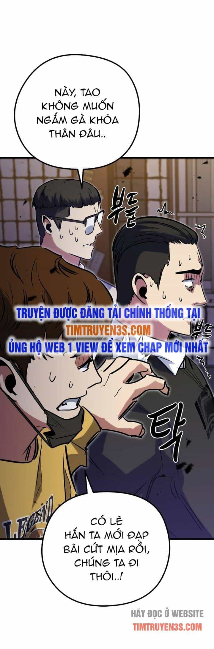 Quỷ Linh Vương - Chương 32 - ảnh 72