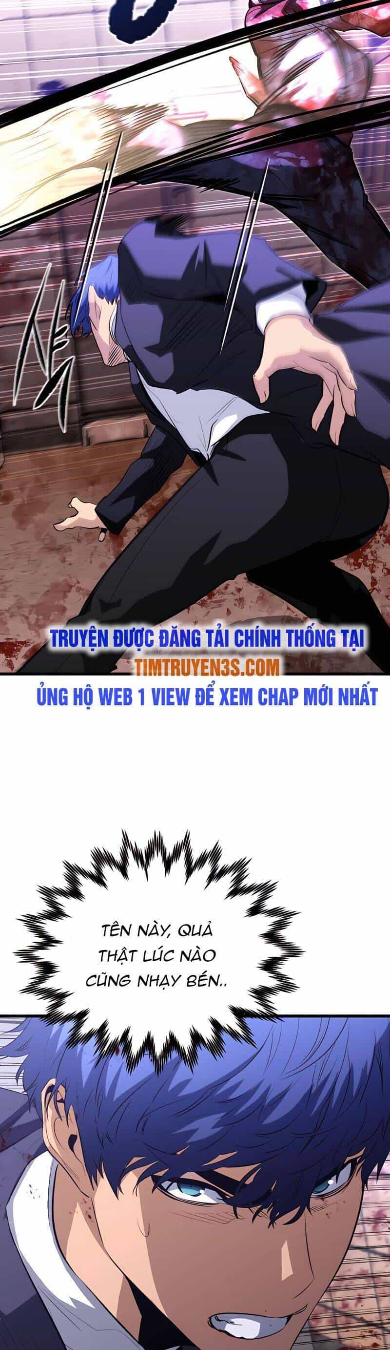 Quỷ Linh Vương - Chương 36 - ảnh 10