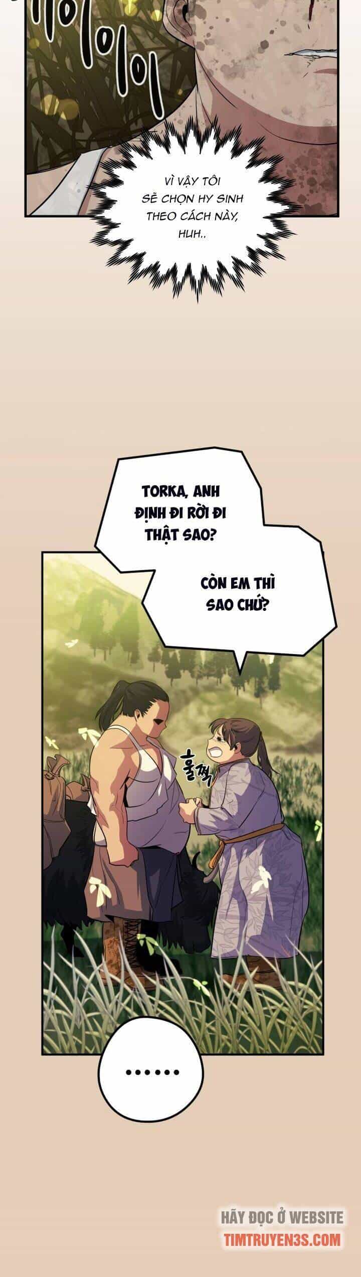 Quỷ Linh Vương - Chương 37 - ảnh 48