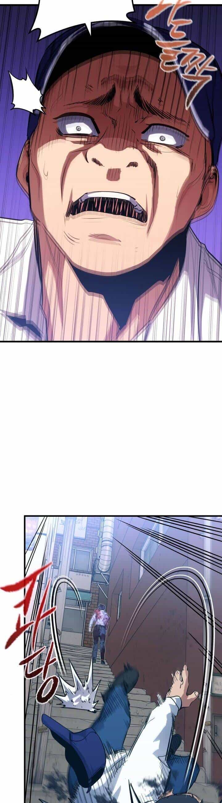 Quỷ Linh Vương - Chương 37 - ảnh 9
