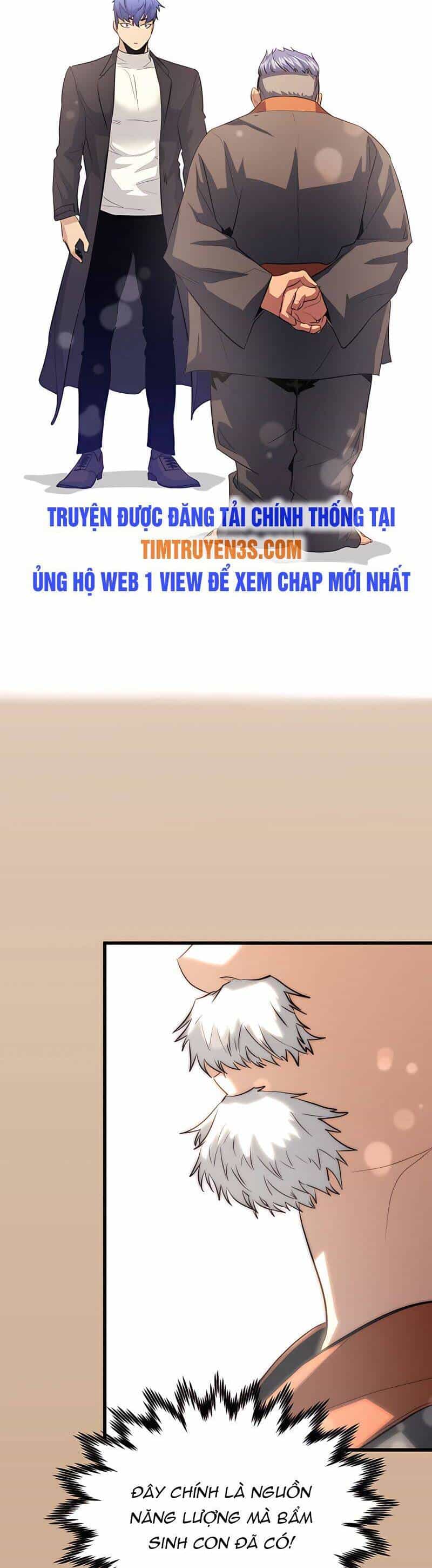Quỷ Linh Vương - Chương 38 - ảnh 49