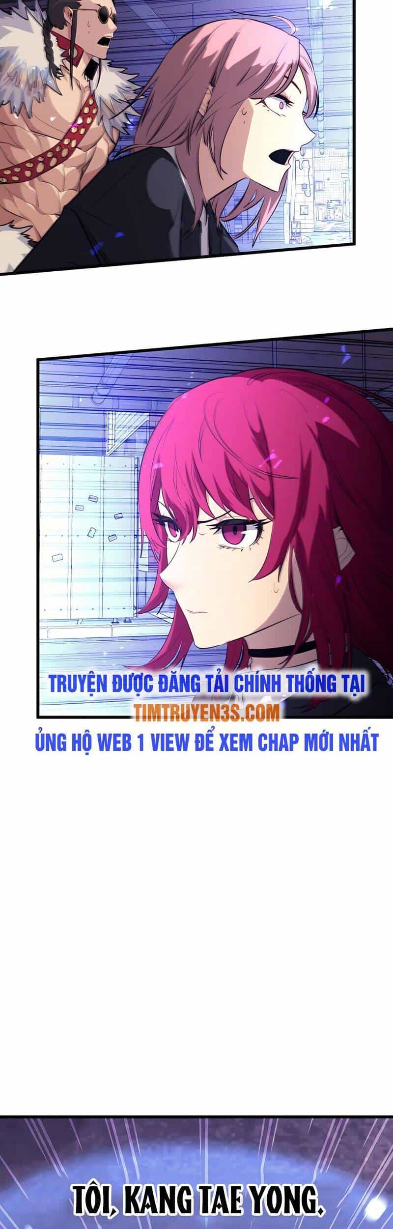 Quỷ Linh Vương - Chương 38 - ảnh 56