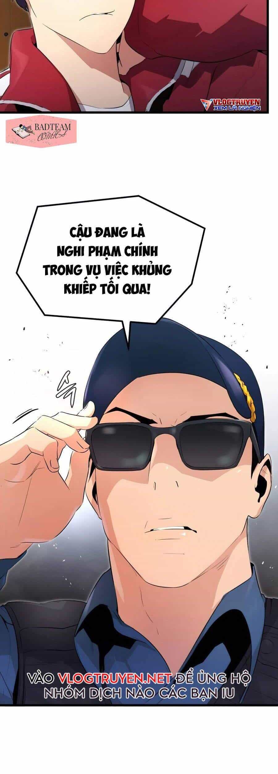 Quỷ Linh Vương - Chương 3 - ảnh 3