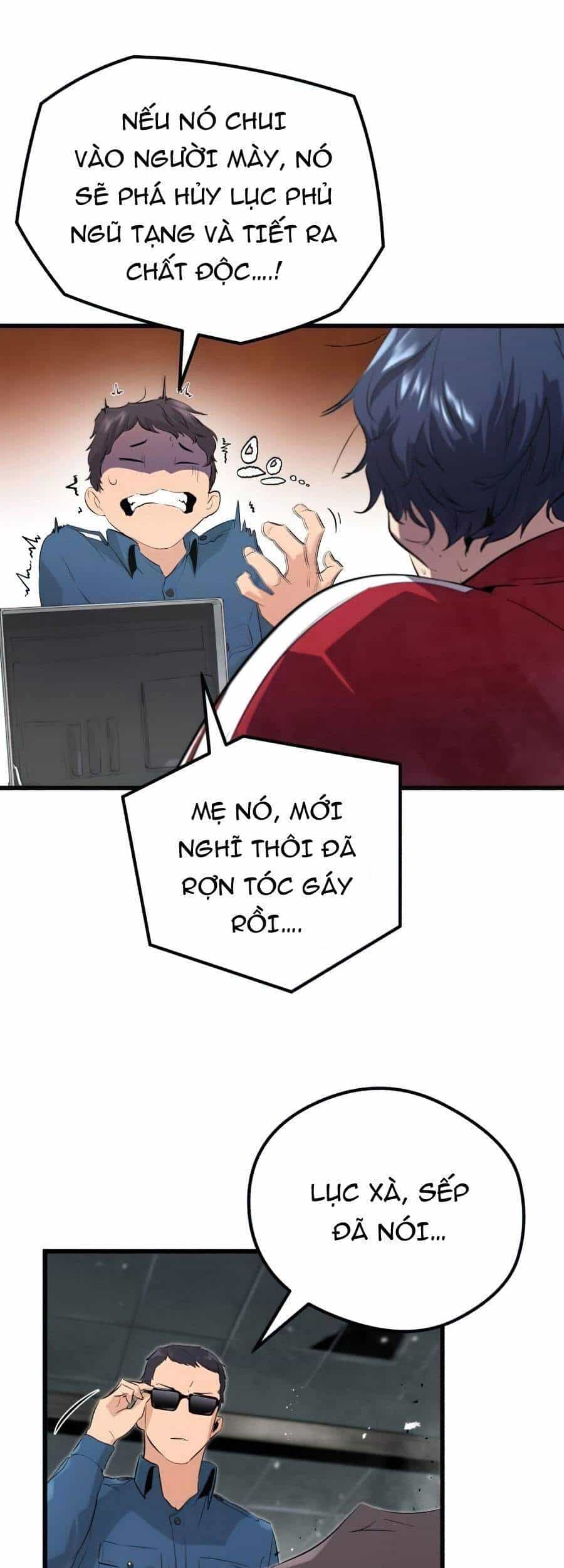 Quỷ Linh Vương - Chương 3 - ảnh 52