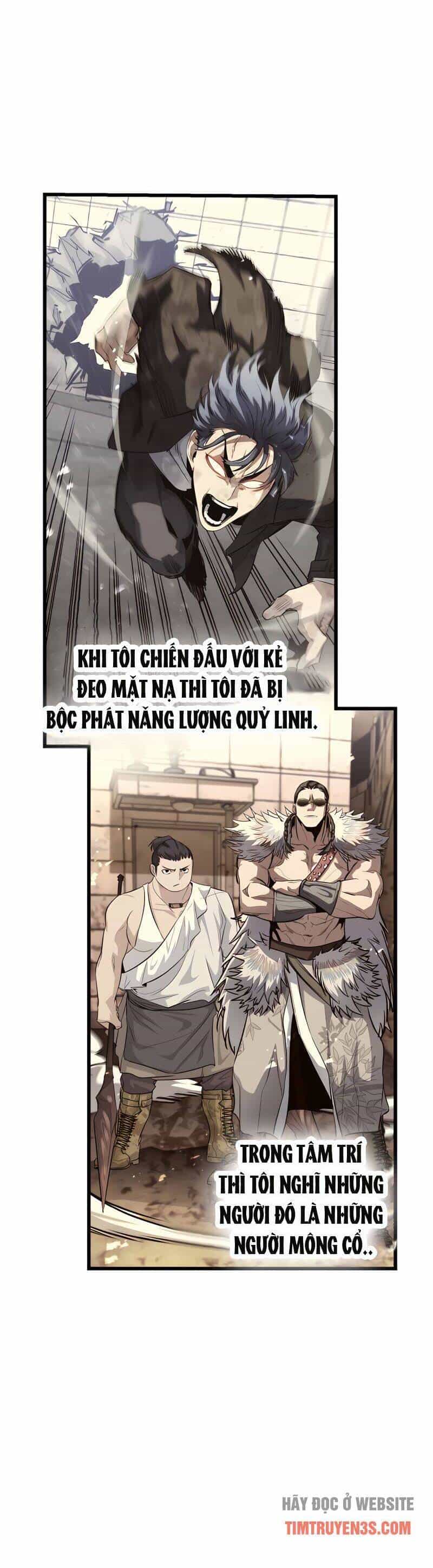 Quỷ Linh Vương - Chương 39 - ảnh 24