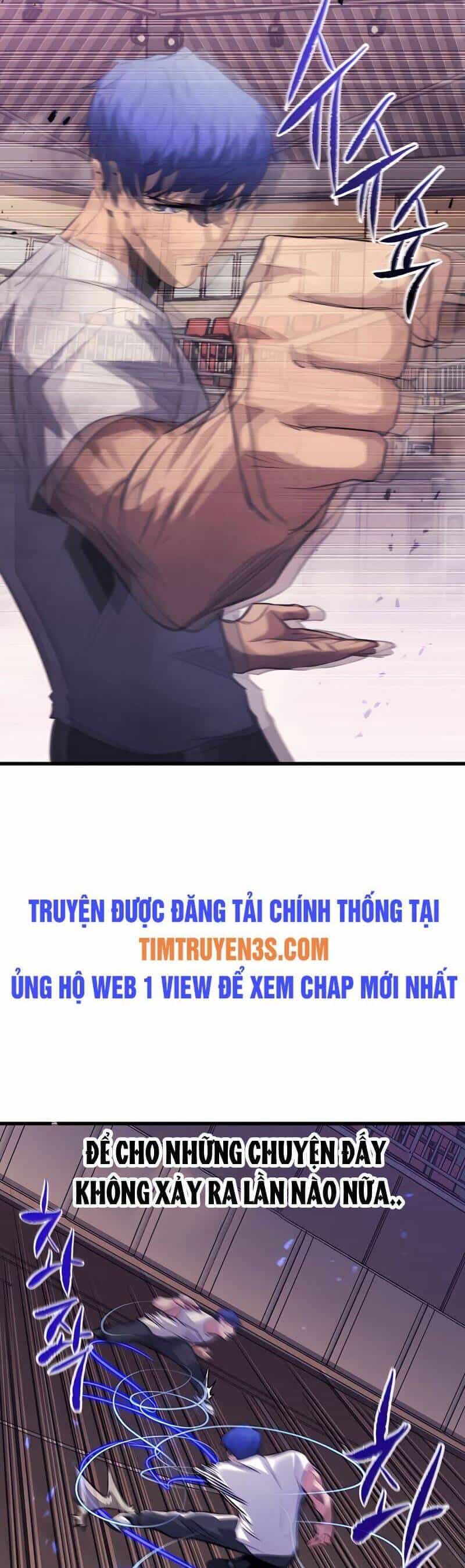 Quỷ Linh Vương - Chương 39 - ảnh 31