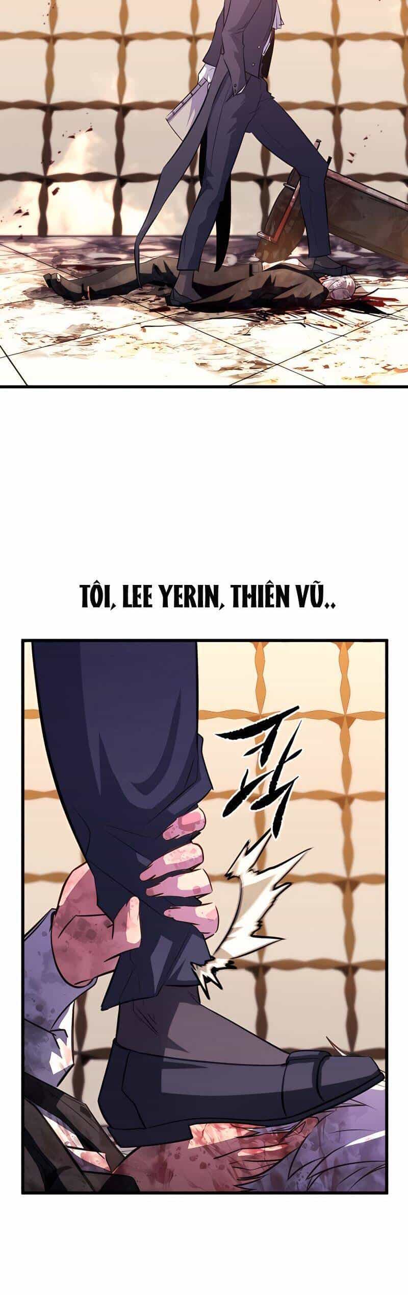 Quỷ Linh Vương - Chương 39 - ảnh 51
