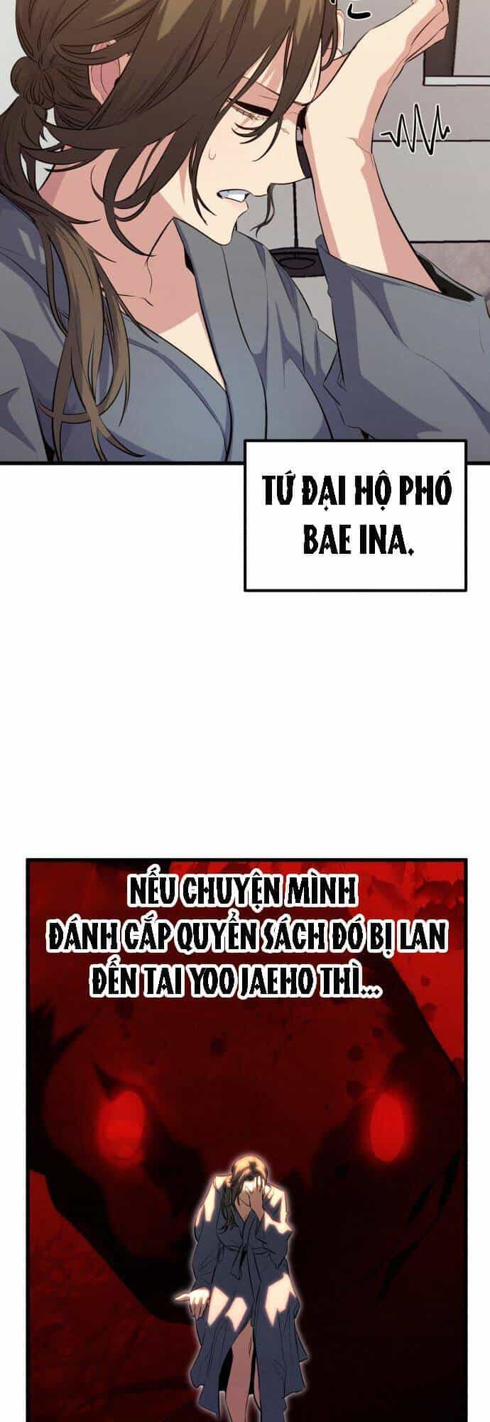 Quỷ Linh Vương - Chương 40 - ảnh 4