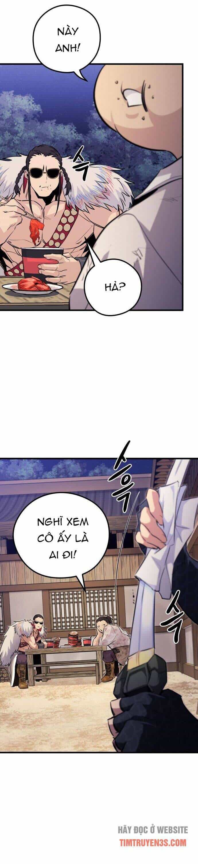 Quỷ Linh Vương - Chương 41 - ảnh 10
