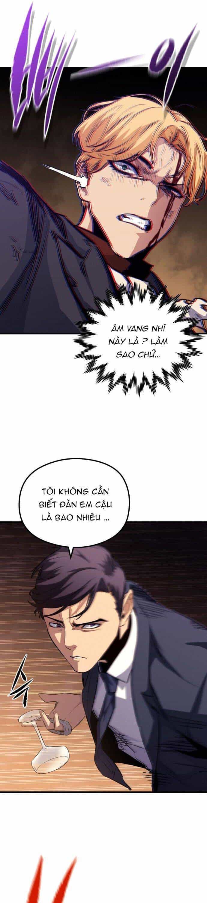 Quỷ Linh Vương - Chương 41 - ảnh 23