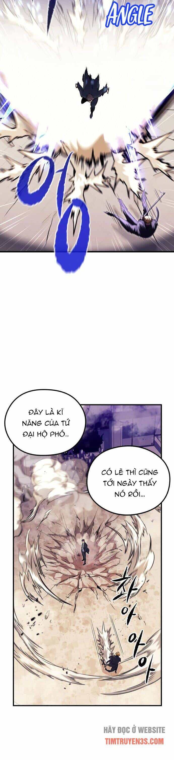 Quỷ Linh Vương - Chương 41 - ảnh 26