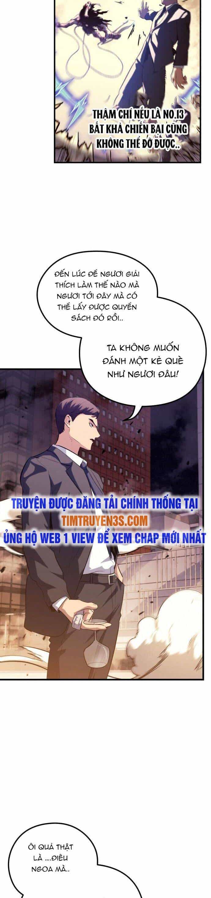 Quỷ Linh Vương - Chương 41 - ảnh 29