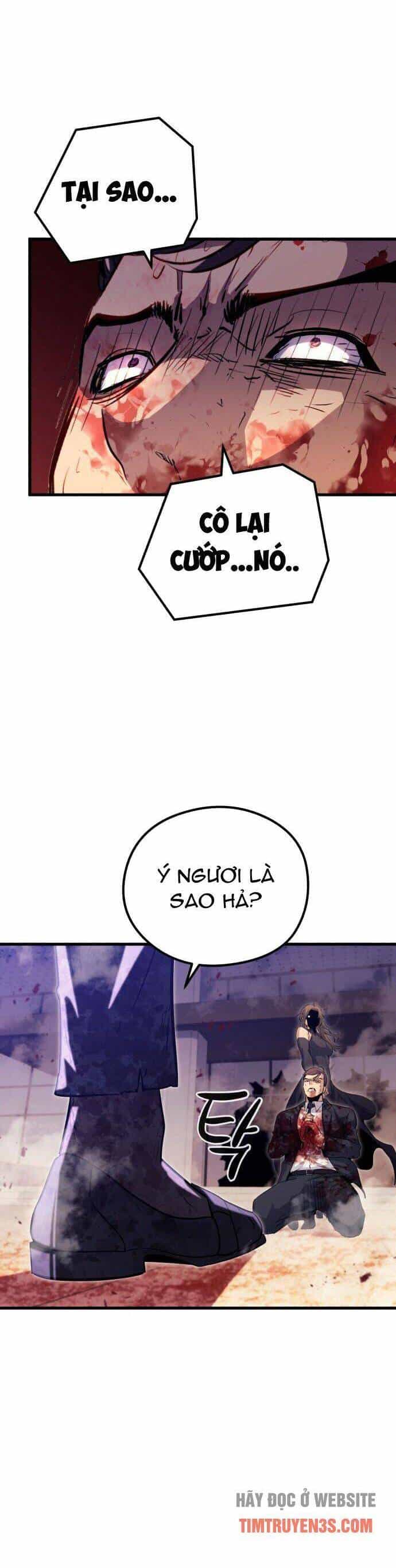 Quỷ Linh Vương - Chương 42 - ảnh 7