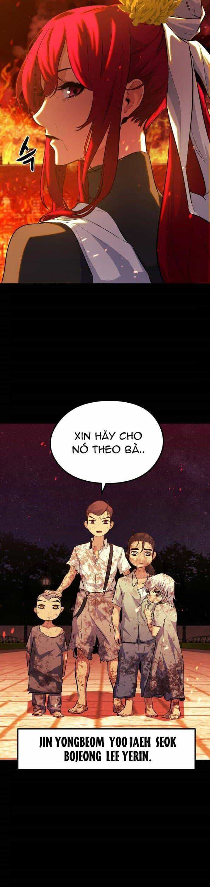 Quỷ Linh Vương - Chương 43 - ảnh 5