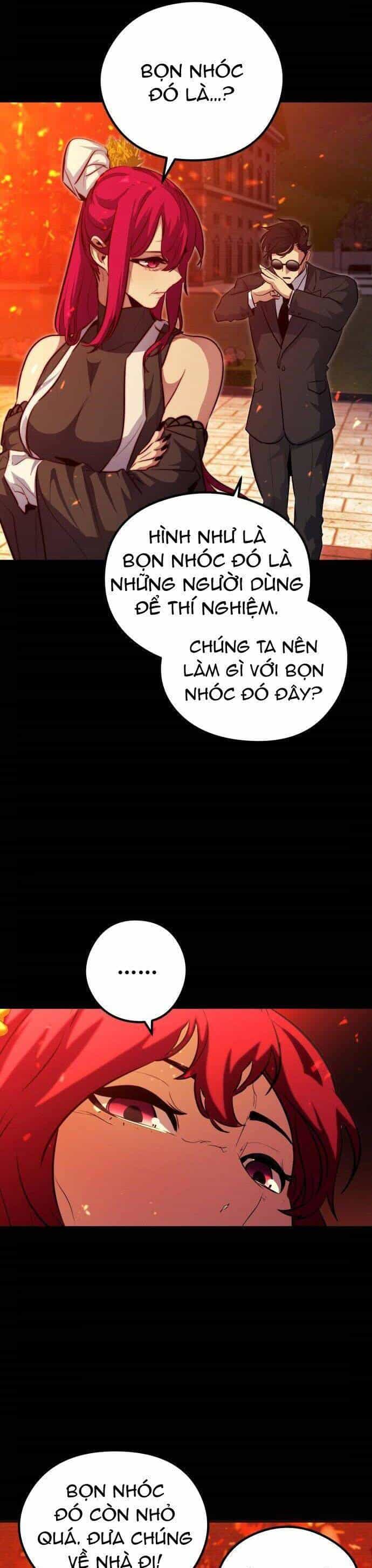 Quỷ Linh Vương - Chương 43 - ảnh 6