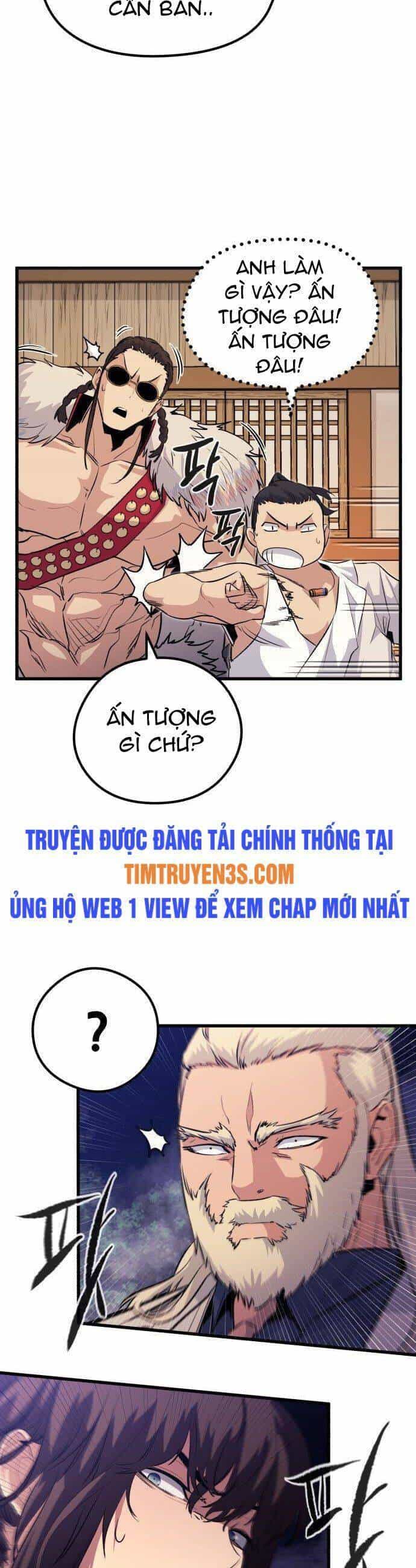 Quỷ Linh Vương - Chương 45 - ảnh 29