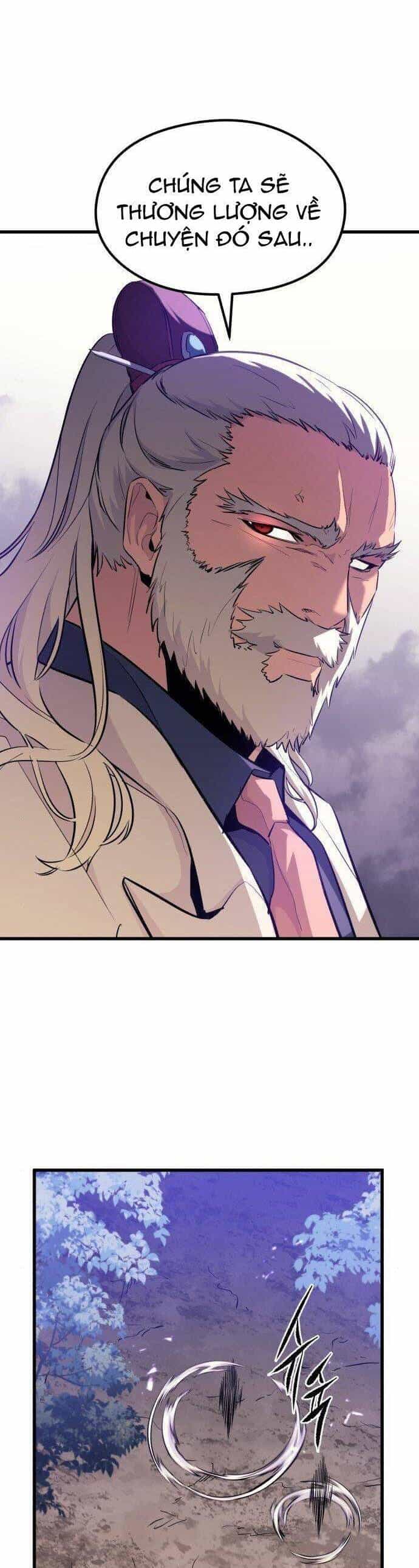 Quỷ Linh Vương - Chương 45 - ảnh 40