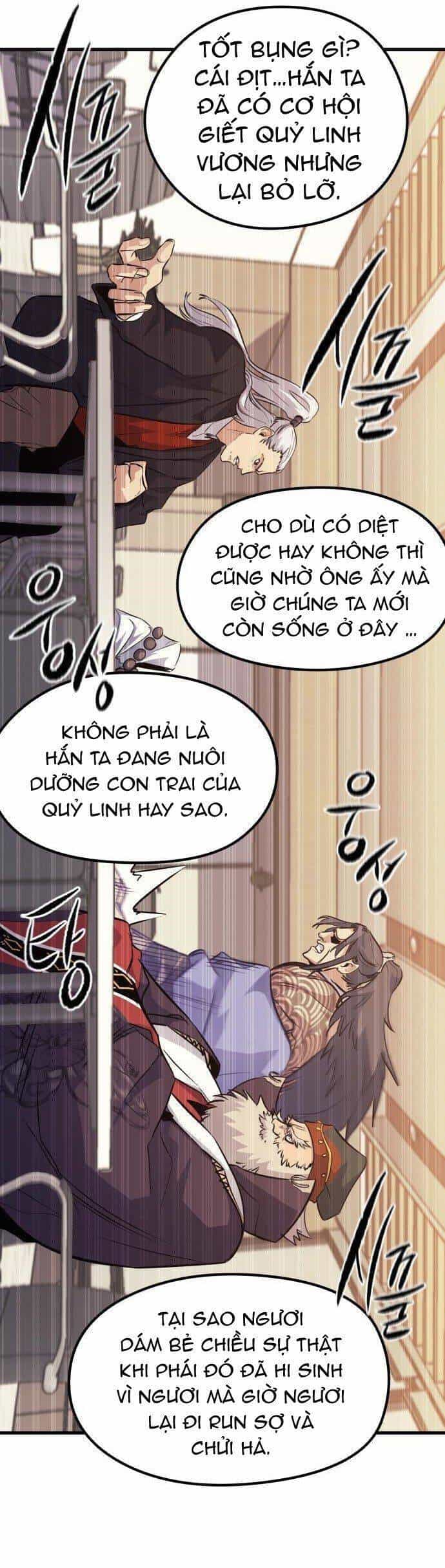 Quỷ Linh Vương - Chương 45 - ảnh 47
