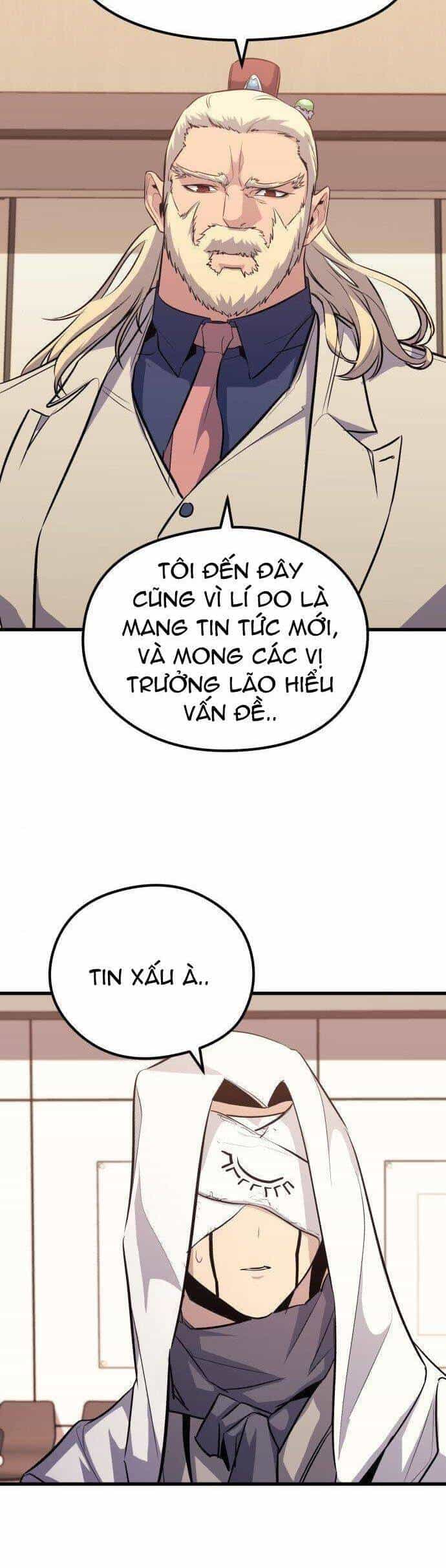 Quỷ Linh Vương - Chương 45 - ảnh 50