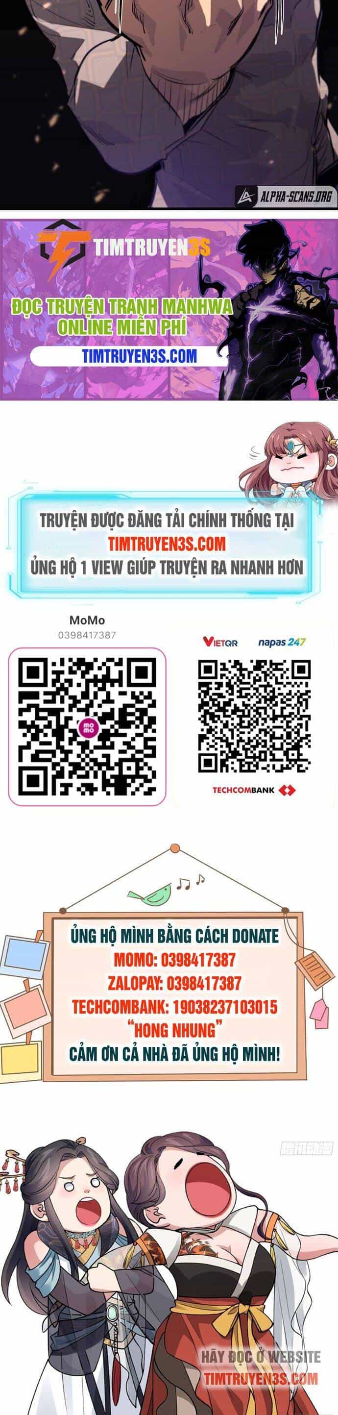 Quỷ Linh Vương - Chương 47 - ảnh 57