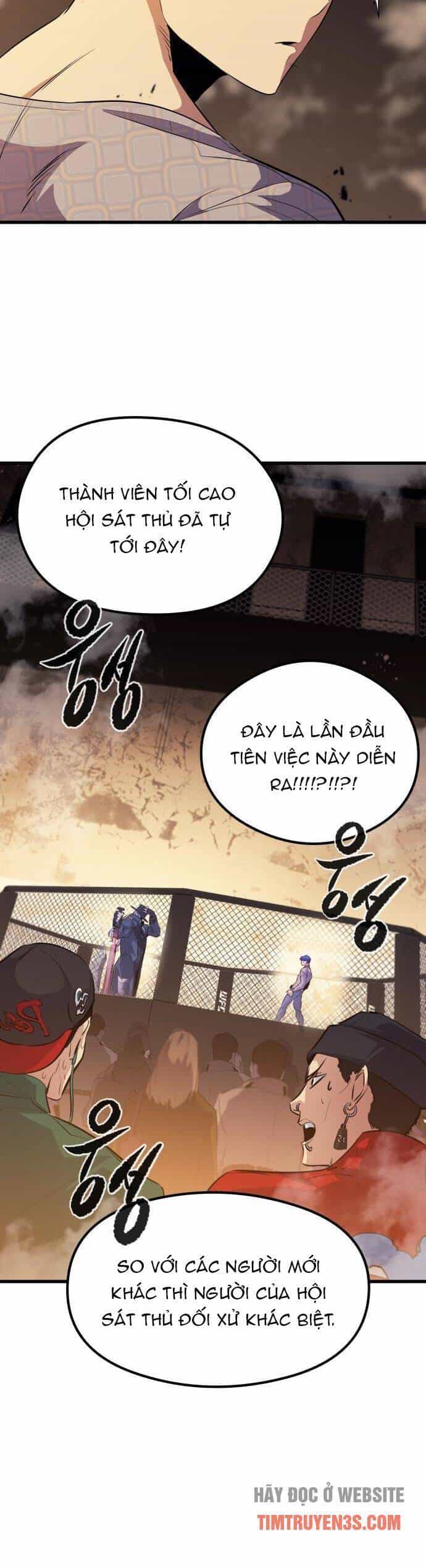 Quỷ Linh Vương - Chương 48 - ảnh 10
