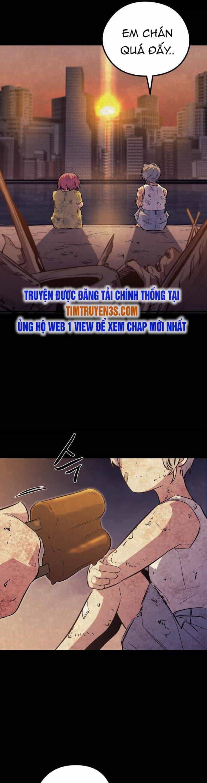 Quỷ Linh Vương - Chương 48 - ảnh 26