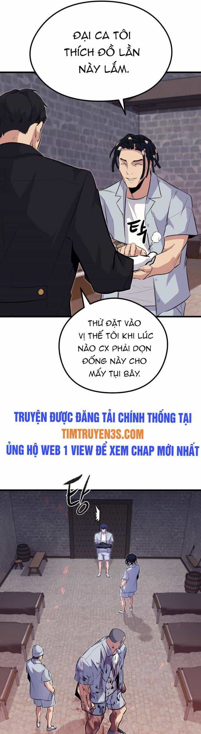 Quỷ Linh Vương - Chương 49 - ảnh 6