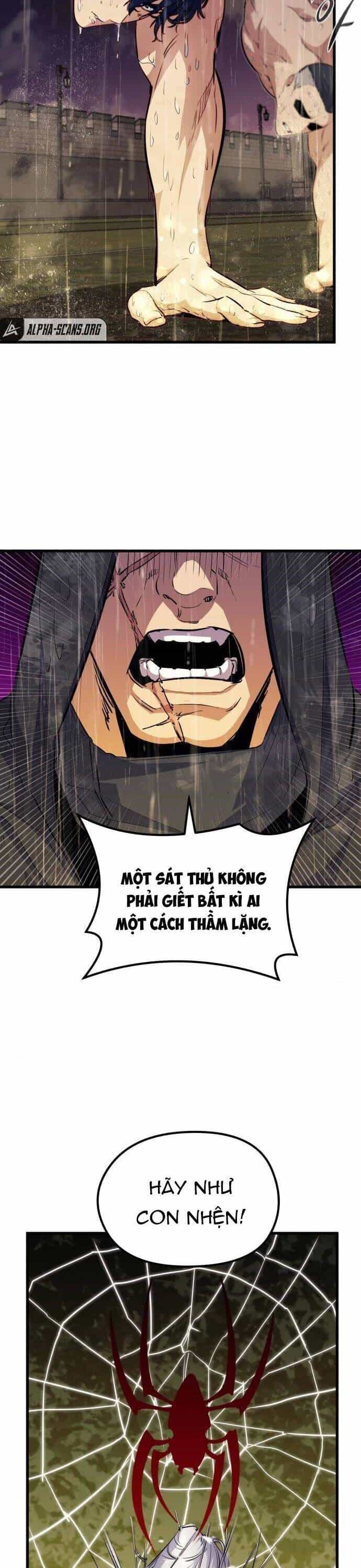 Quỷ Linh Vương - Chương 50 - ảnh 2